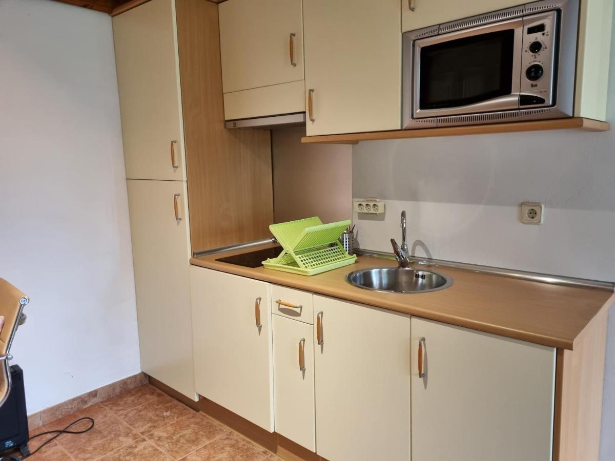 17A01 -Apartamento 카라비아 외부 사진