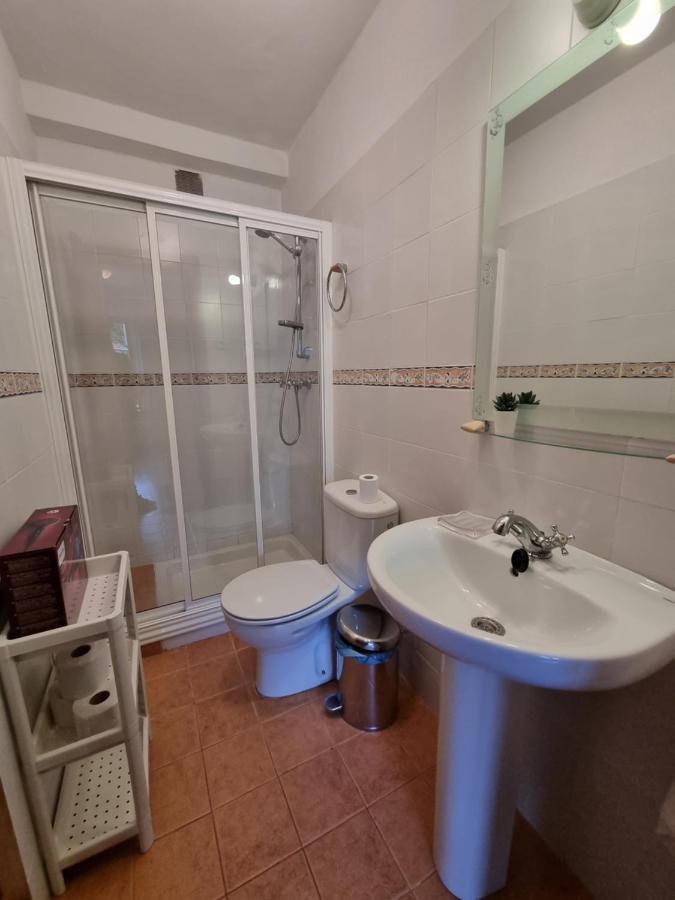 17A01 -Apartamento 카라비아 외부 사진