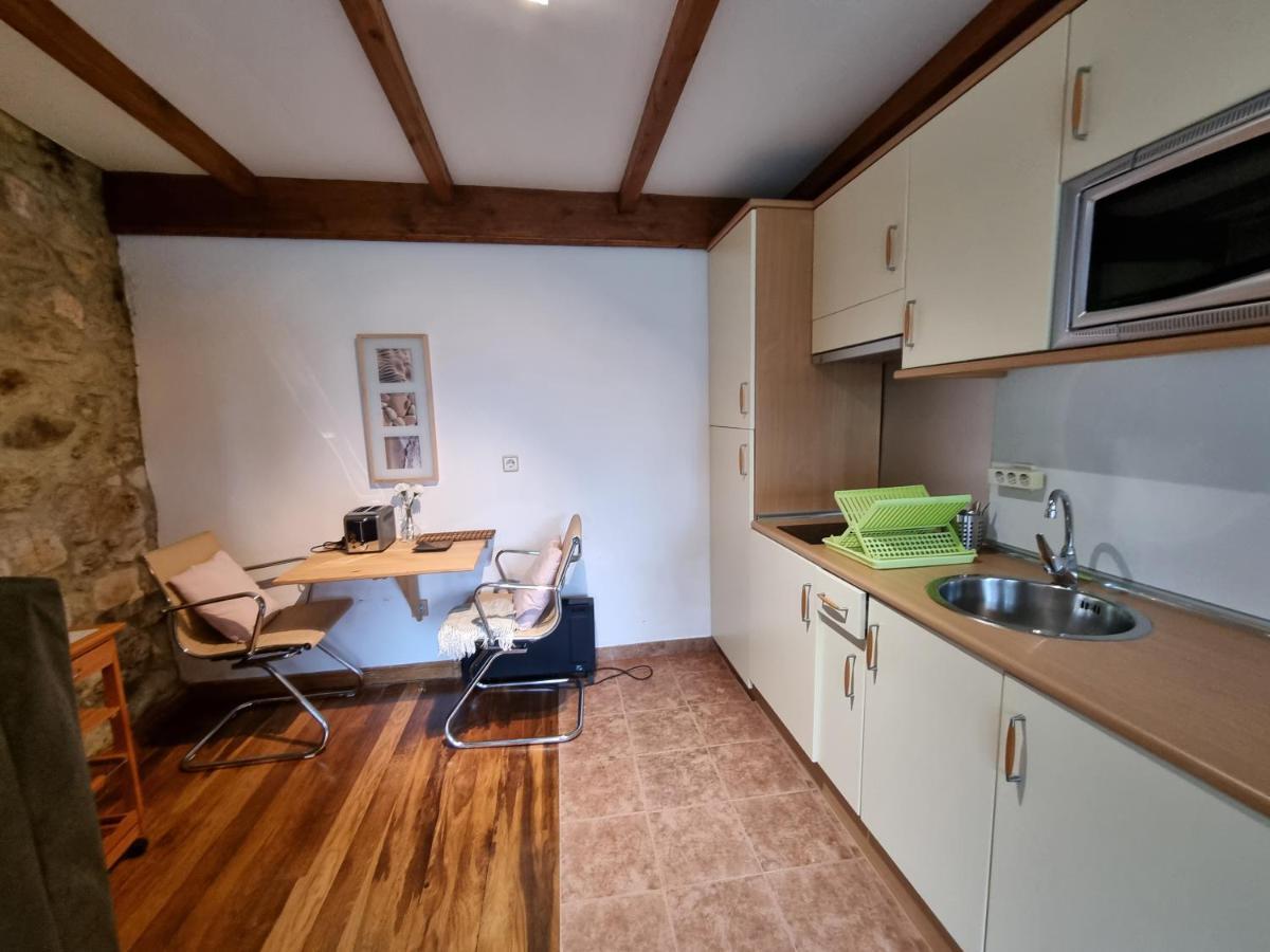 17A01 -Apartamento 카라비아 외부 사진